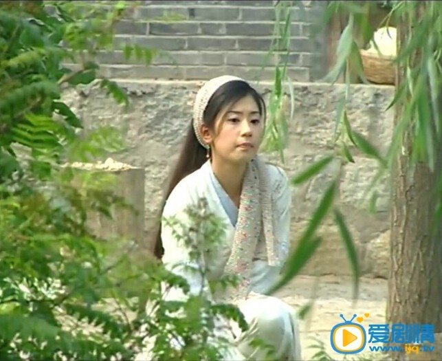贾静雯小李飞刀剧照  小李飞刀剧照