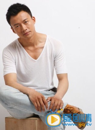 爱你一生于百家剧照 