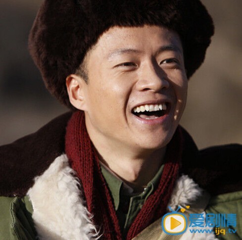 爱你一生于百家剧照 