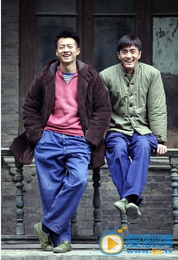 爱你一生最新剧照_于百家高清剧照