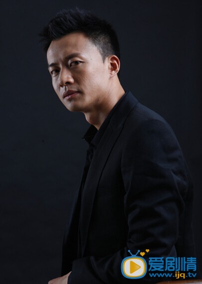 爱你一生于百家剧照 