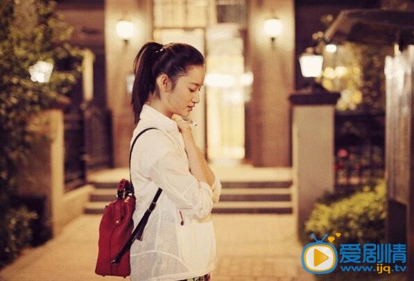 赵佳乐虎妈猫爸剧情介绍 虎妈猫爸赵佳乐剧照