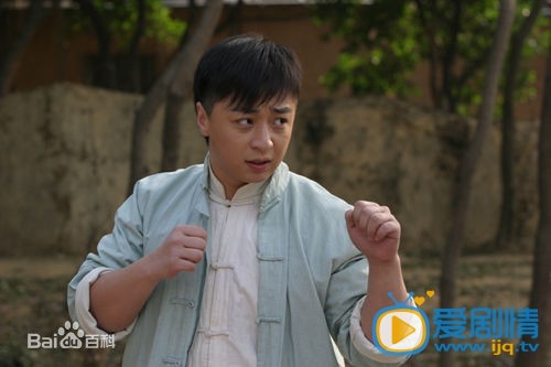 董可飞剧照 剧照