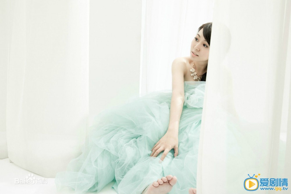 卓依婷写真 写真