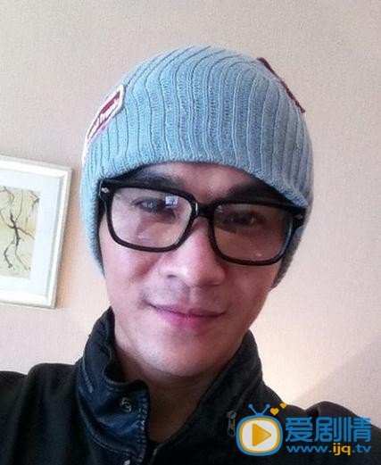 乔振宇生活照 乔振宇生活照