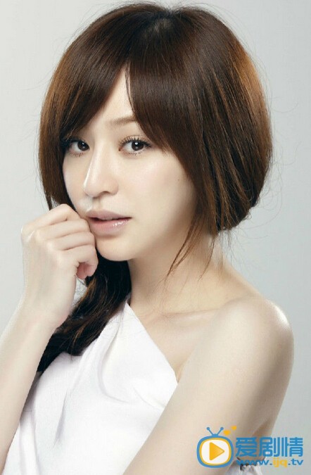 长歌公主李长歌剧照 长歌公主李长歌剧照