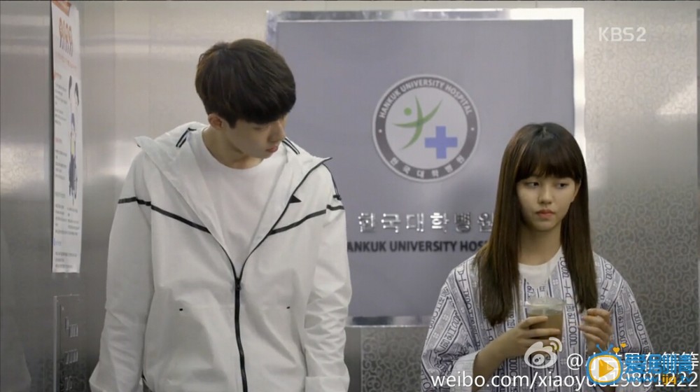 李恩菲韩剧学校2015剧情介绍 韩剧学校2015李恩菲剧照