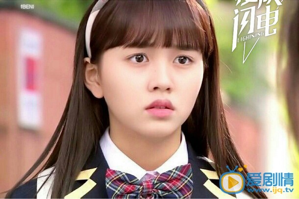 李恩菲韩剧学校2015剧情介绍 韩剧学校2015李恩菲剧照
