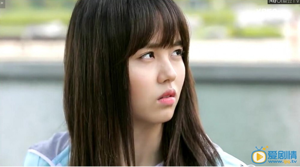 学校2015韩剧学校2015剧情介绍 韩剧学校2015李恩菲剧照