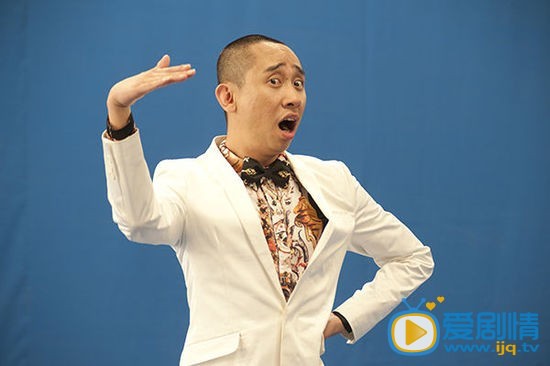 白凯南写真 写真