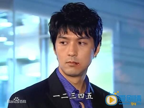 李必模剧照 李必模高清写真_李必模高清剧照