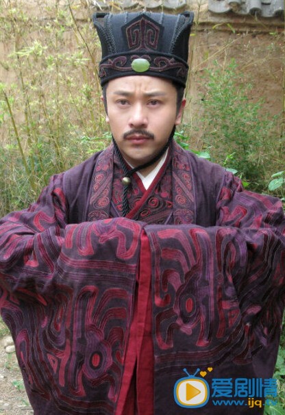 魏子千剧照 魏子千剧照