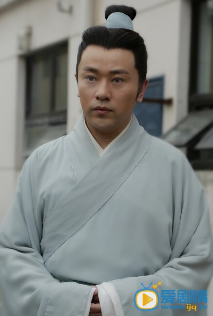 魏子千剧照 魏子千剧照