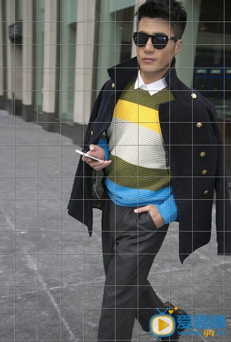 李晨浩写真 李晨浩个人写真