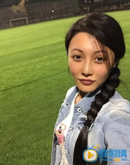 管乐  生活照 管乐  高清写真_管乐  高清剧照