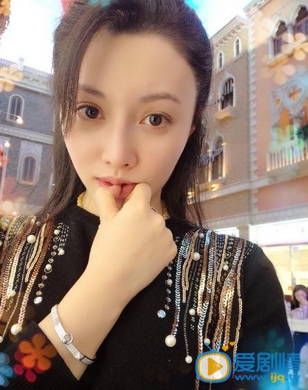 管乐  生活照 管乐  高清写真_管乐  高清剧照