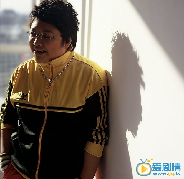 韩红活动照 活动照