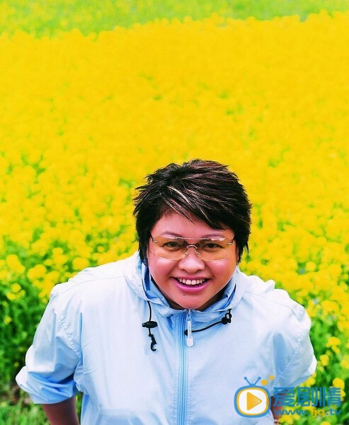 韩红写真 写真
