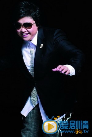 韩红写真 写真