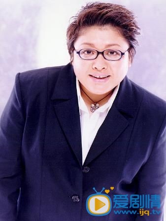 韩红写真 写真