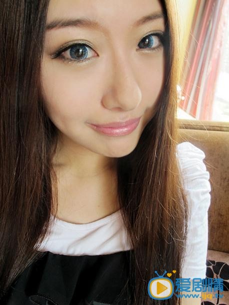 王丹妮写真 王丹妮高清写真_王丹妮高清剧照
