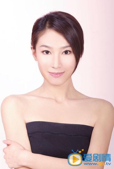 王丹妮写真 王丹妮高清写真_王丹妮高清剧照