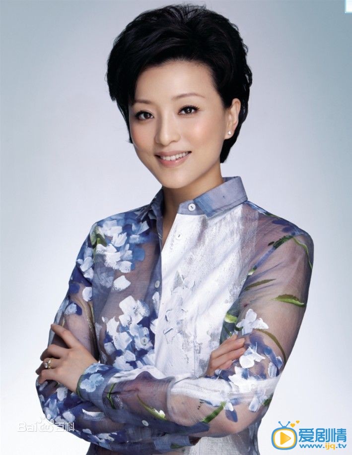 杨澜写真 写真