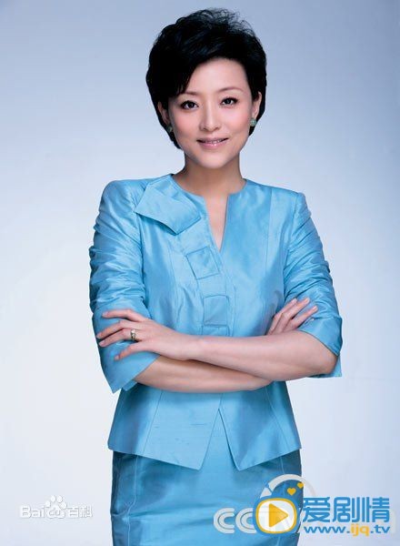 杨澜写真 写真