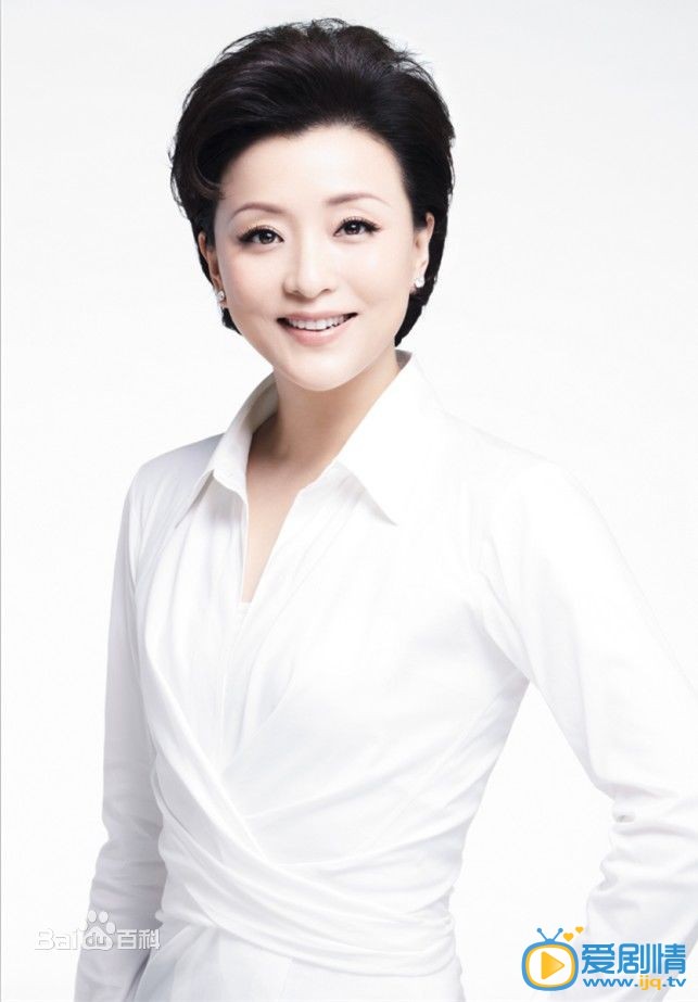 杨澜写真 写真