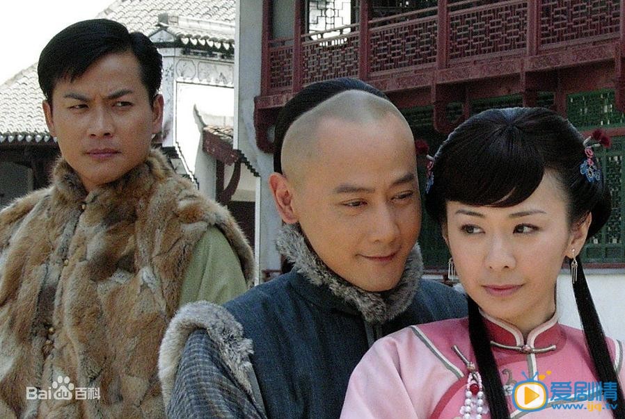 潘仪君剧照 潘仪君高清写真_潘仪君高清剧照