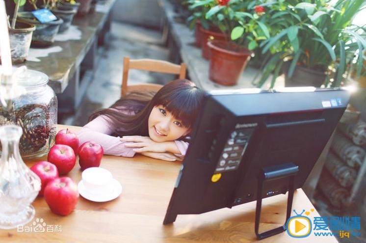 李沁谣写真 李沁谣高清写真_李沁谣高清剧照