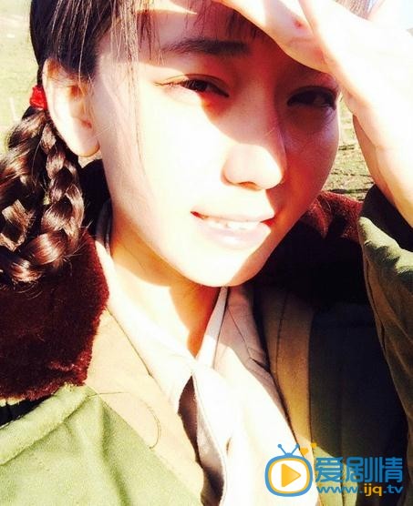 李沁谣剧照 李沁谣高清写真_李沁谣高清剧照
