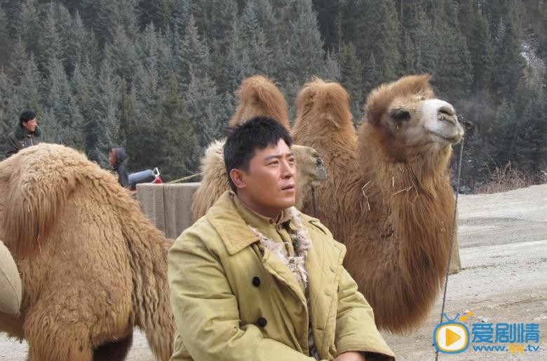 孙涛剧照 孙涛剧照