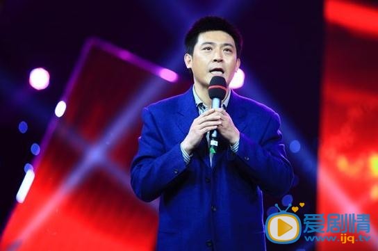 孙涛节目照 孙涛节目照