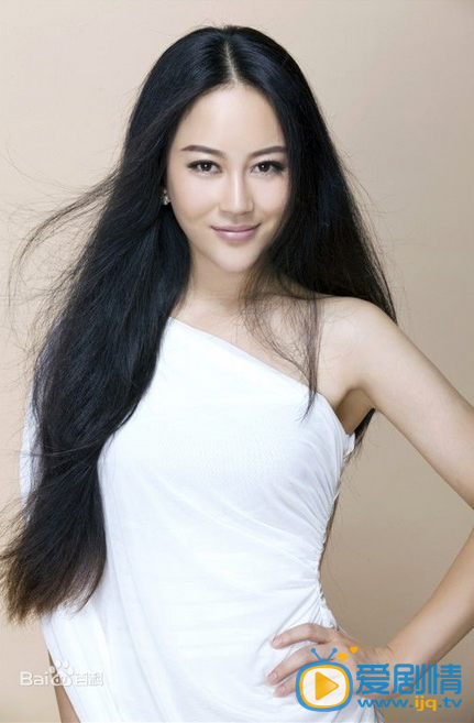 杨安琪写真  写真
