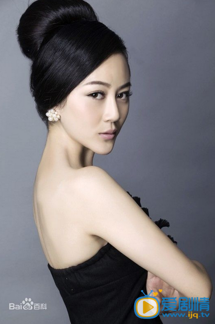 杨安琪写真  写真