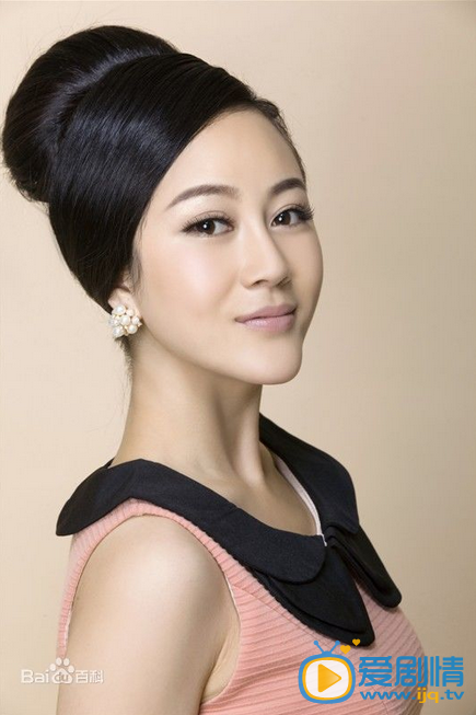 杨安琪写真  写真