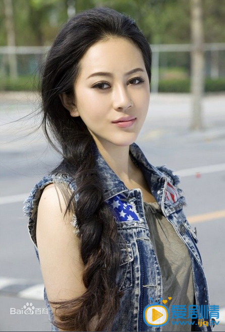 杨安琪写真  写真