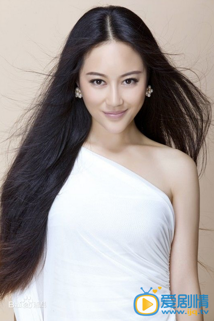杨安琪写真  写真