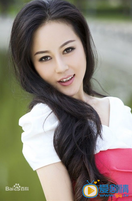 杨安琪写真  写真
