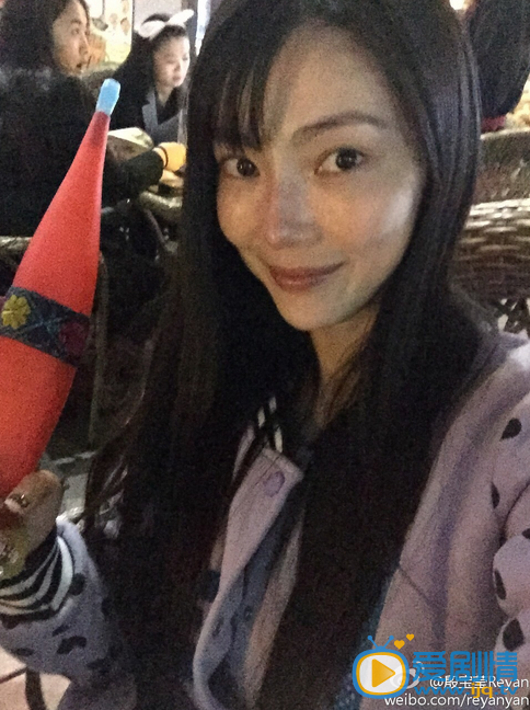殷宝莹殷宝莹和巫迪文合照 殷宝莹和巫迪文合照
