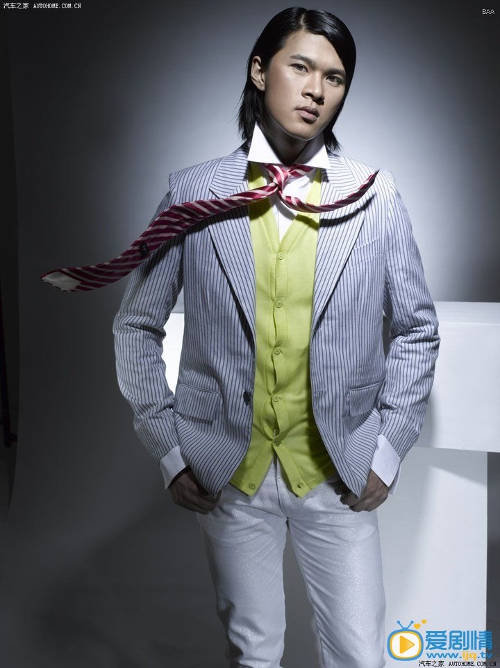 李凌云写真 写真