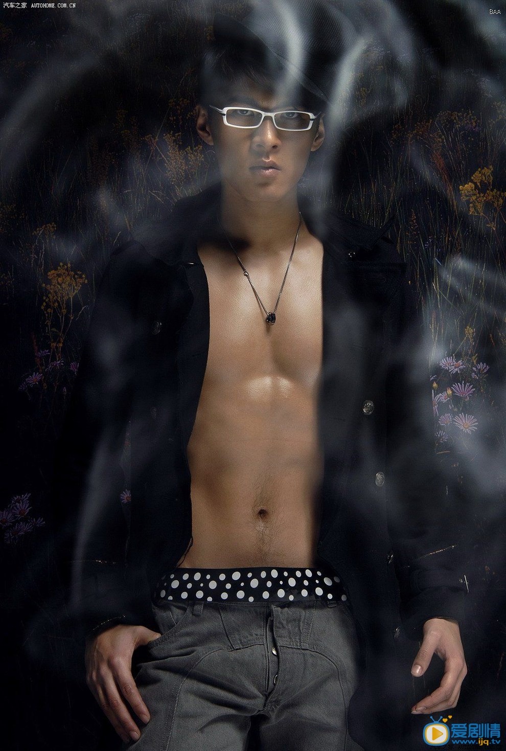 李凌云写真 写真