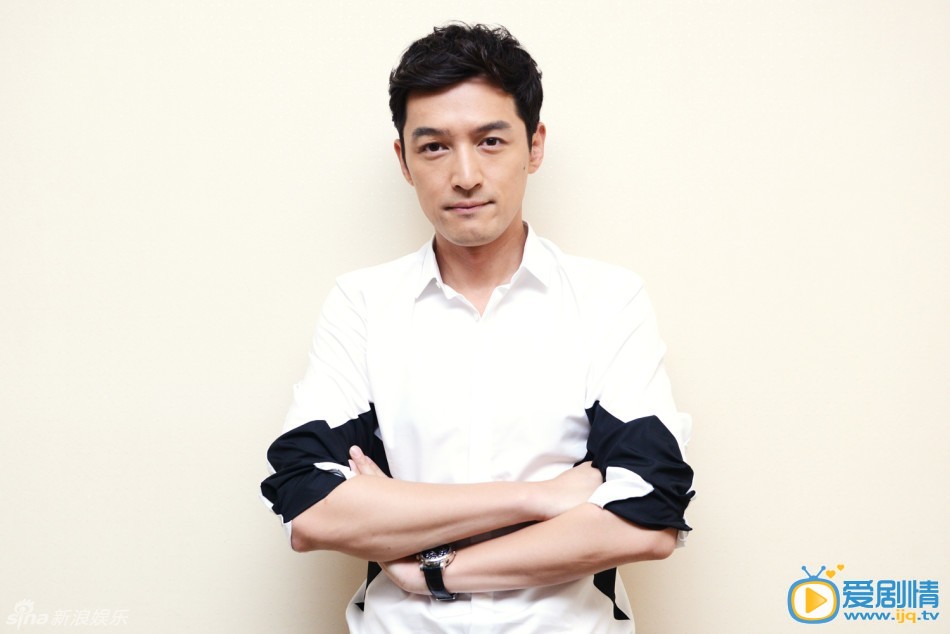 胡歌个人写真 胡歌高清写真_胡歌高清剧照