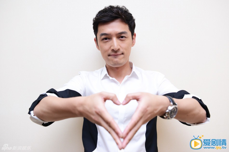 胡歌个人写真 胡歌高清写真_胡歌高清剧照