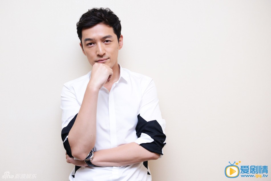 胡歌个人写真 胡歌高清写真_胡歌高清剧照