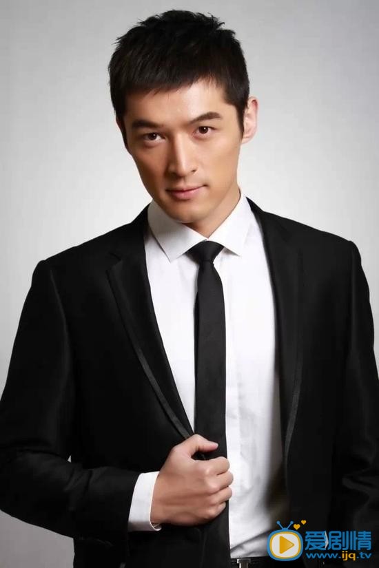 胡歌个人写真 胡歌高清写真_胡歌高清剧照