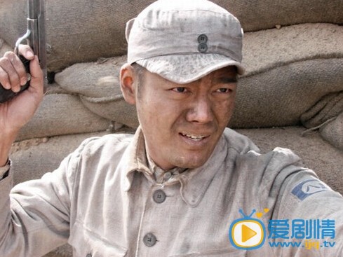 李丞峰剧照 李丞峰高清写真_李丞峰高清剧照