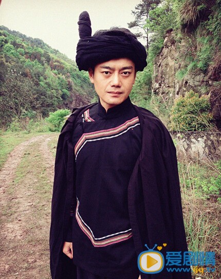 李丞峰剧照 李丞峰高清写真_李丞峰高清剧照