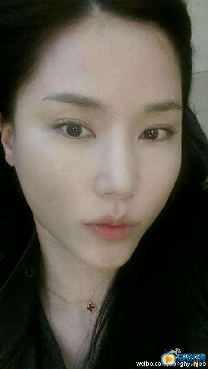 孔贤珠素颜照 孔贤珠高清写真_孔贤珠高清剧照